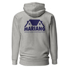 Mariano Construction Hoodie - Grey