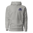 Mariano Construction Hoodie - Grey